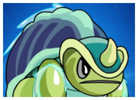 赛尔号:它们原本是最后7只变异精灵,有一只却突然超进化了