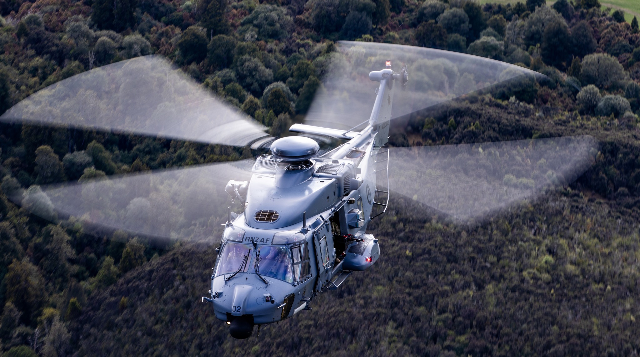 组图您有一组空客直升机的壁纸请快来查收