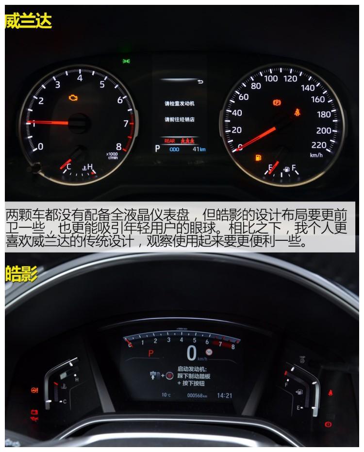 20万元最火爆的两款suv,舒适省油空间大,家用选它们靠谱!