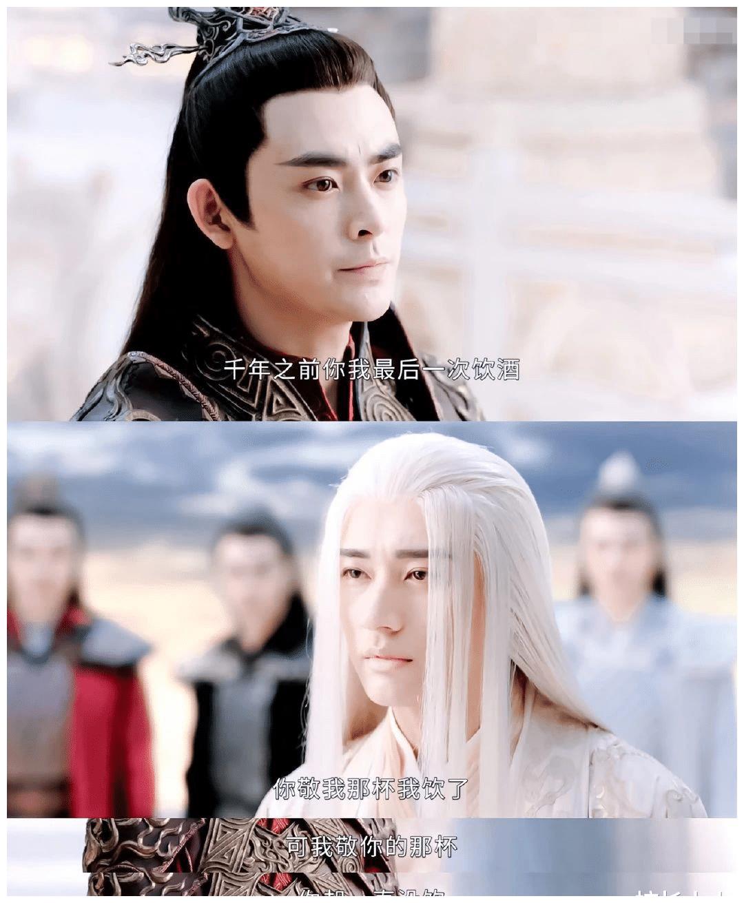 琉璃大结局罗喉计都比司凤还惨柏麟自我洗白惩罚太轻