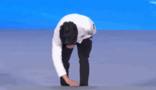 冬奥颁奖现场，<a href=