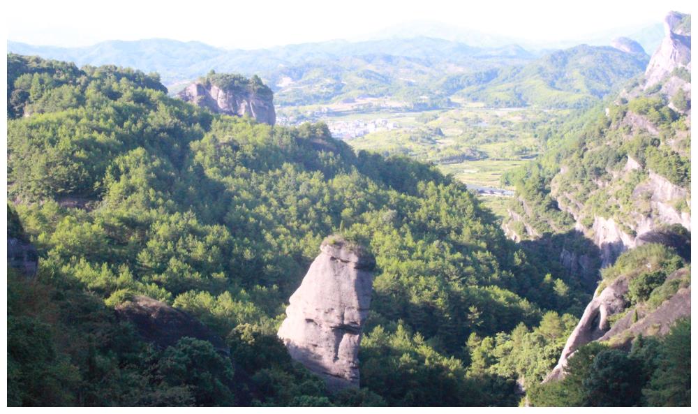 去福建旅游哪里好玩？给你推荐福建最受欢迎的6大景点