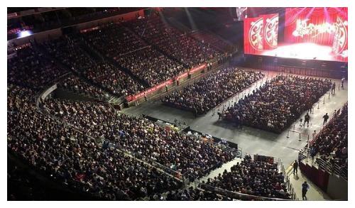 2020德云社演员收入_没有商演的德云社,2020年是盈利还是亏损!看郭德纲微