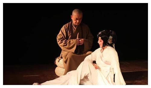 妇女寺庙求子太过灵验,众僧却被缉拿归案?看知县如何揭穿骗局