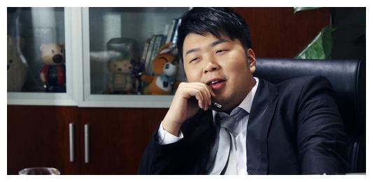 33岁杜海涛背景曝光原来父亲身份这么强大难怪沈梦辰死心塌地