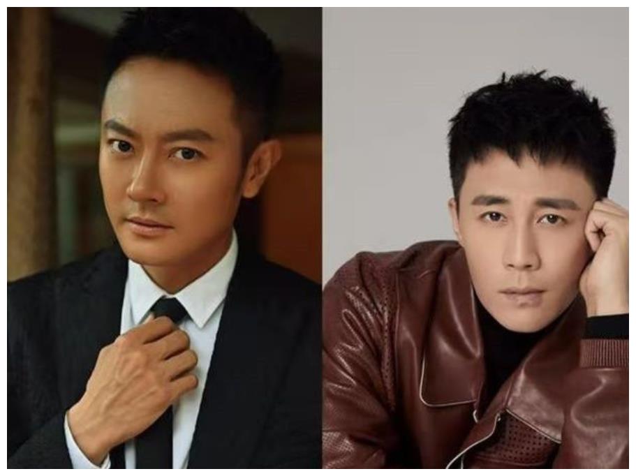 有种"兄弟情"叫印小天杜淳,时隔8年再度同台,金星一旁吃瓜脸