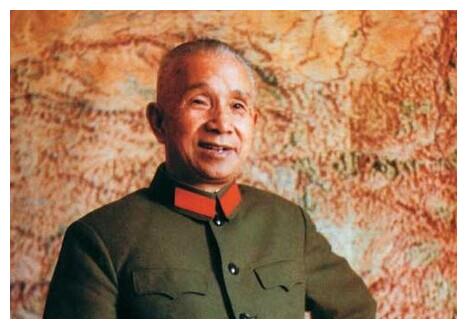 粟裕大将一生不知自己这一身份去世五年后国家才出面为其更正