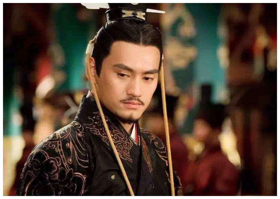 低调的光武帝刘秀,却是所有开国皇帝中最完美的|建武|刘秀|绿林军_新浪新闻