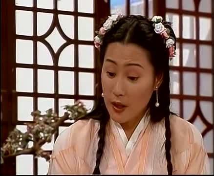 绝代双骄小鱼儿被张菁缠上了被绑着在凳子上唉声叹气