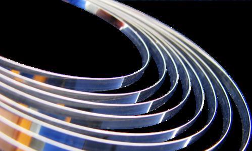 细丝,扭转是超导材料实用化必不可少的