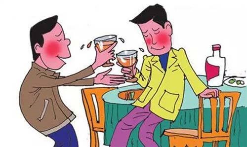 喝酒为什么容易上头!别急,科学来帮你找答案