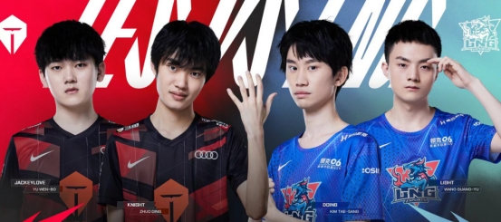 lng惨败后doinb被冲水友关键局选个卡尔玛石头人气死了