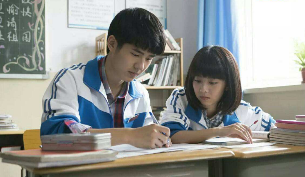 最好的我们对最初的爱情耿耿于怀