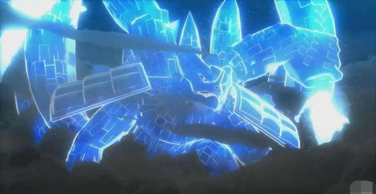 火影中为何斑爷刚复活没有轮回眼也可以开须佐能乎