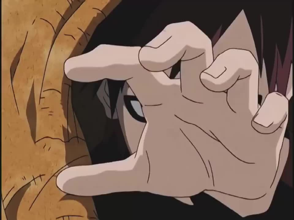 火影:迪达拉:我的手跟你们有仇吗?__财经头条