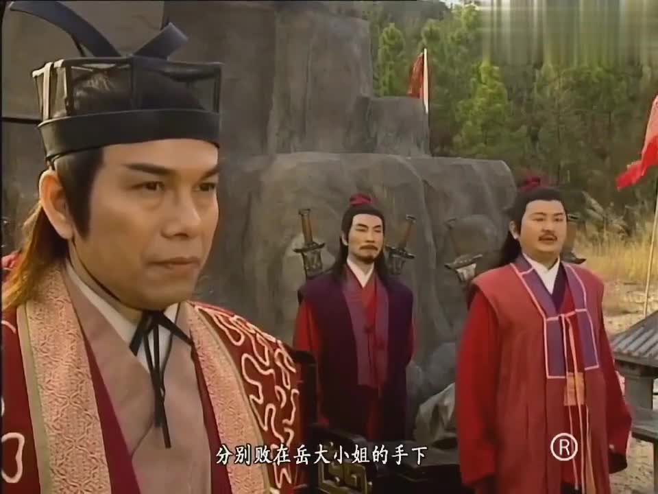 岳不群练成辟邪剑法,大战左冷禅!将对方戳瞎后成为五岳剑派盟主
