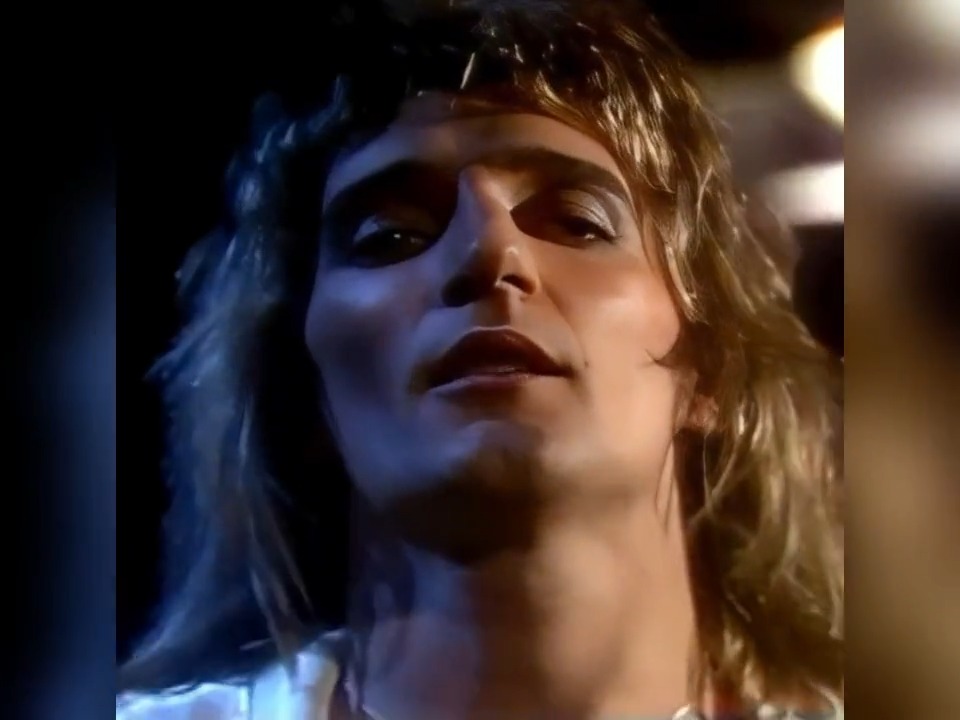 《Sailing》激励过无数人的奥斯卡励志金曲：心怀大海，扬帆起航