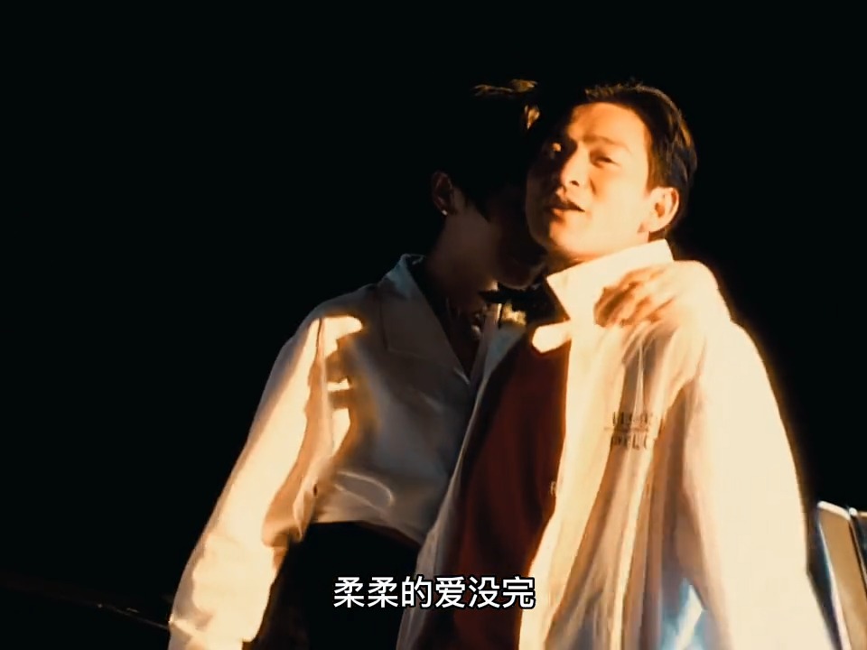 刘德华出道41年，如今61岁依然是娱乐圈的顶流