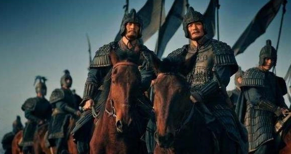 古代打仗为什么非要一城一城的打,绕过去直取国都不行吗?休闲区蓝鸢梦想 - Www.slyday.coM 古代打仗为什么非要一城一城的打,绕过去直取国都不行吗?休闲区蓝鸢梦想 - Www.slyday.coM