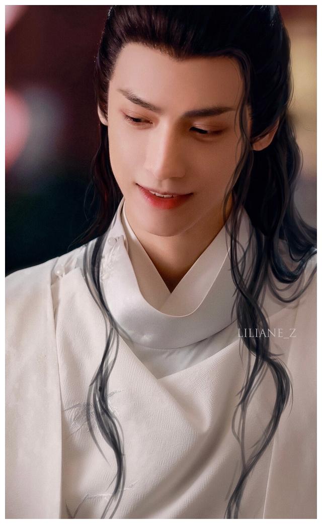 罗云熙直播吃啥好 抖音网红熙哥是谁