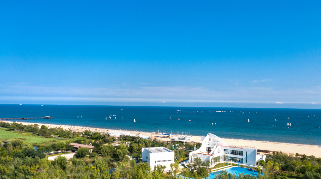 秦皇岛如何找附近的服务