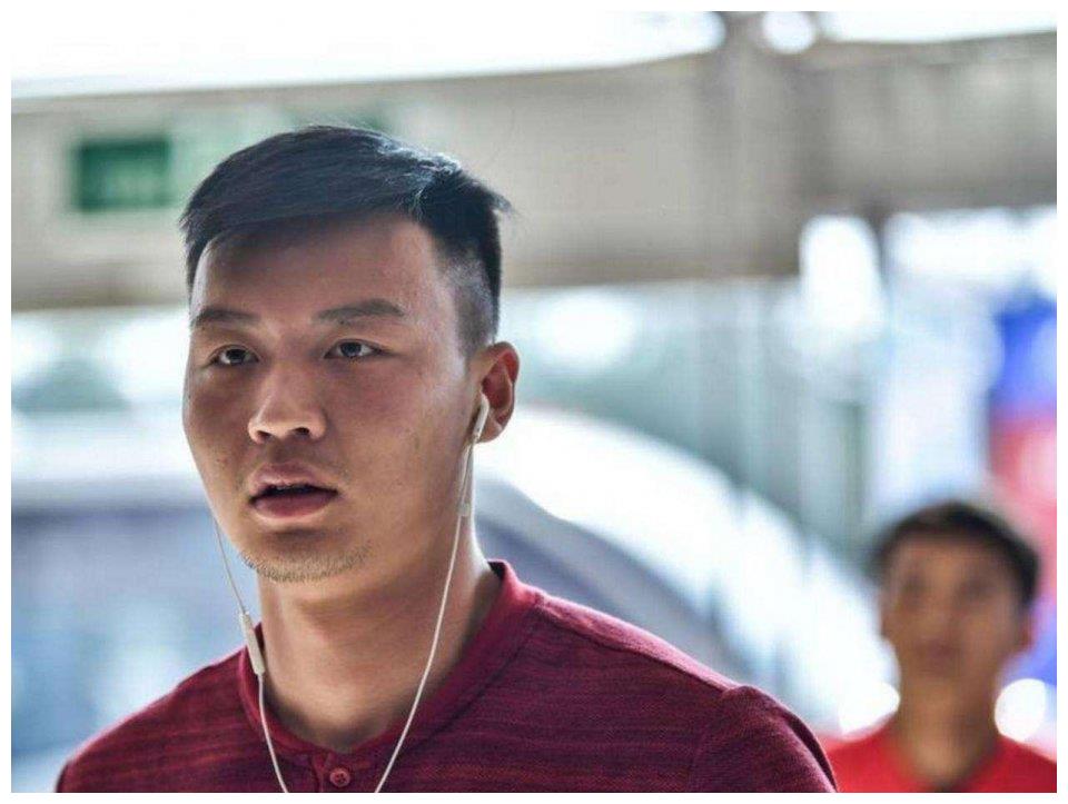 上港22岁天才横空出世,难怪英超豪门想要他|颜骏凌|陈威|上港_新浪