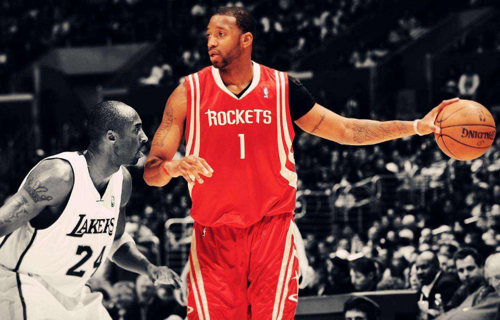 35秒13分的麦迪,为何职业生涯总得分竟然连2万都突破不了?