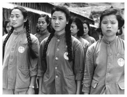 绿岛上唯一有女囚的监狱 他们执着爱情感动看守 终天赐秦晋之好 财经头条 绿岛上唯一有女囚的监狱 他们执着爱情感动看守 终天赐秦晋之好 财经头条
