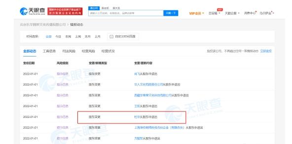 杜华突然退出乐华娱乐股东行列,到底怎么回事?休闲区蓝鸢梦想 - Www.slyday.coM 杜华突然退出乐华娱乐股东行列,到底怎么回事?休闲区蓝鸢梦想 - Www.slyday.coM