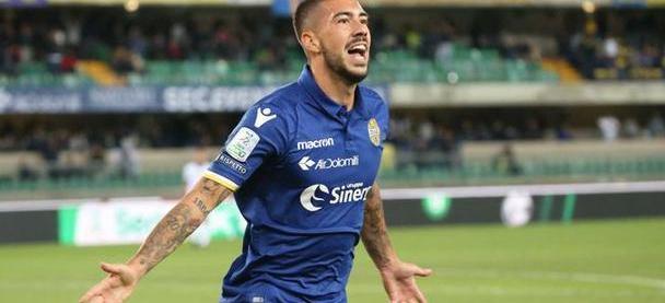 4.马蒂亚·扎卡尼(mattia zaccagni)