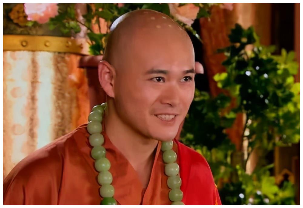 武则天晚年宠幸的四个男宠他们都是谁最后的结局如何