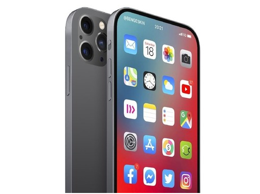 新款iPhone 13亮点频出采用屏下指纹解锁,首批订单突破9000万休闲区蓝鸢梦想 - Www.slyday.coM 新款iPhone 13亮点频出采用屏下指纹解锁,首批订单突破9000万休闲区蓝鸢梦想 - Www.slyday.coM