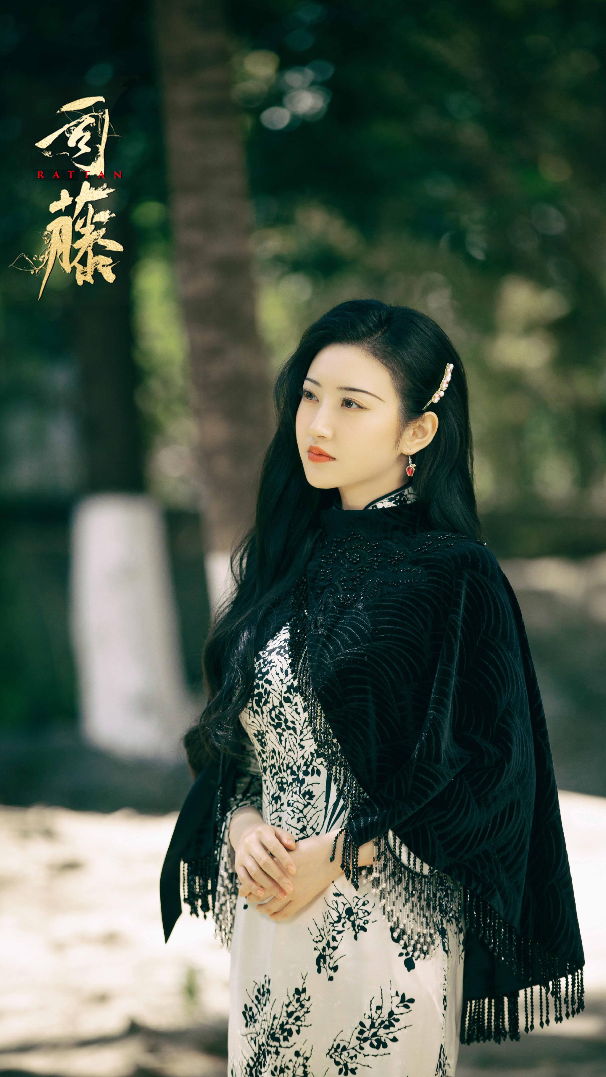 《司藤》曝景甜《千万勇敢》mv,以情动人尽显剧集爆款品相