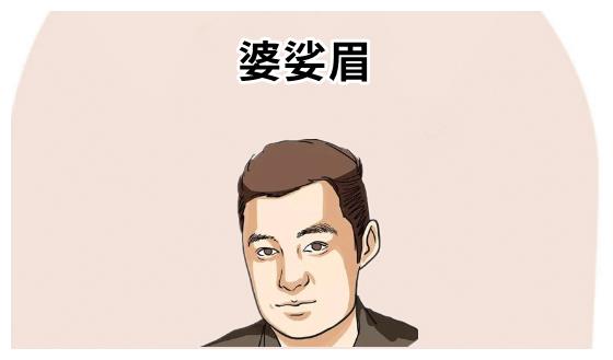 养家|印堂|眉毛_新浪新闻