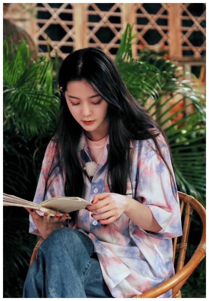 《向往的生活》张子枫与欧阳娜娜的友情,好朋友就应该这样