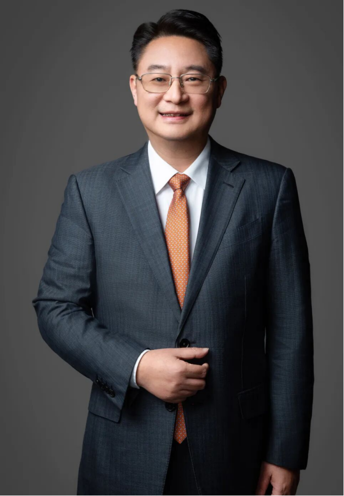 秉持三省理念 完善养老金融体系 专访平安养老保险董事长甘为民