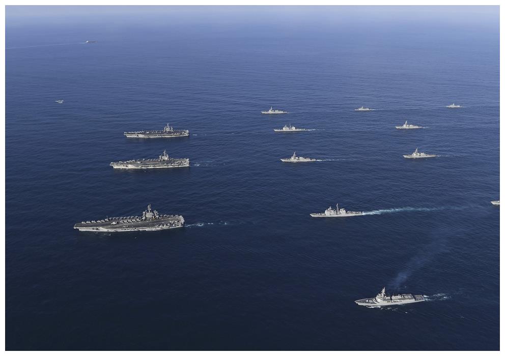 一手好牌打成稀烂!雄霸亚洲七十年的美军,是如何失去优势的?休闲区蓝鸢梦想 - Www.slyday.coM 一手好牌打成稀烂!雄霸亚洲七十年的美军,是如何失去优势的?休闲区蓝鸢梦想 - Www.slyday.coM