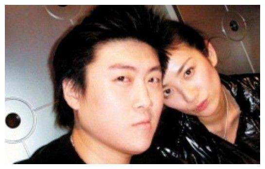 曾是黄奕最想嫁的男人还和黄奕同居5年如今成这般模样