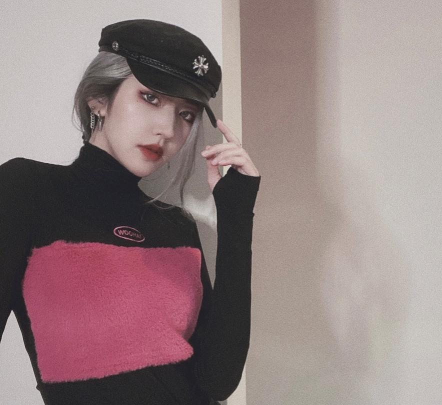 天才小火龙为公益活动发声精心创作短视频彰显时尚女性力量