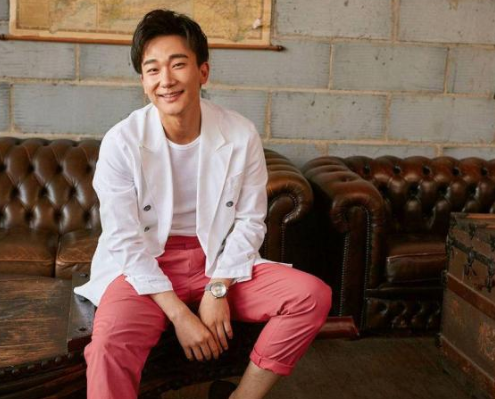 马伊琍|吴昊宸|恋情_新浪新闻