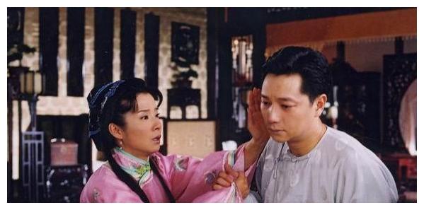 52岁 苦情男 谢祖武 演技太好遭误会 17岁儿子出镜被赞基因强 财经头条