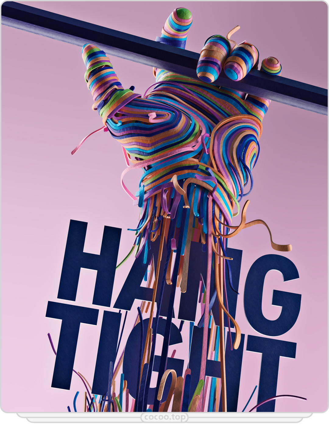 创意设计 | 视错觉