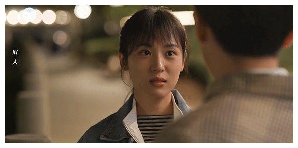 从大江大河到乔家的儿女周放十年演员无人知一朝前妻全网骂
