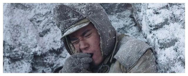 三天票房破8亿!《长津湖》一路高歌,已打破十余项票房纪录休闲区蓝鸢梦想 - Www.slyday.coM 三天票房破8亿!《长津湖》一路高歌,已打破十余项票房纪录休闲区蓝鸢梦想 - Www.slyday.coM