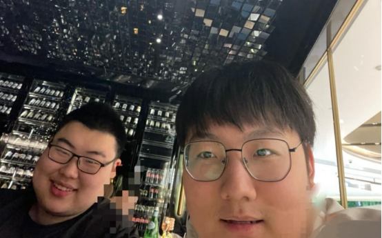 妖刀爆料,KPL总决赛是狼队五人组最后一次亮相,暗指小胖回归?休闲区蓝鸢梦想 - Www.slyday.coM 妖刀爆料,KPL总决赛是狼队五人组最后一次亮相,暗指小胖回归?休闲区蓝鸢梦想 - Www.slyday.coM