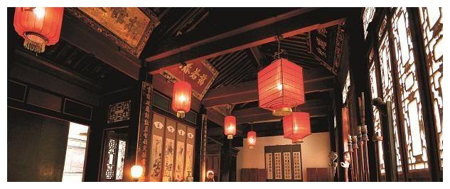 咸阳再现“巨富豪宅”,家族商号遍布13省,拥有仆人丫鬟165人休闲区蓝鸢梦想 - Www.slyday.coM 咸阳再现“巨富豪宅”,家族商号遍布13省,拥有仆人丫鬟165人休闲区蓝鸢梦想 - Www.slyday.coM