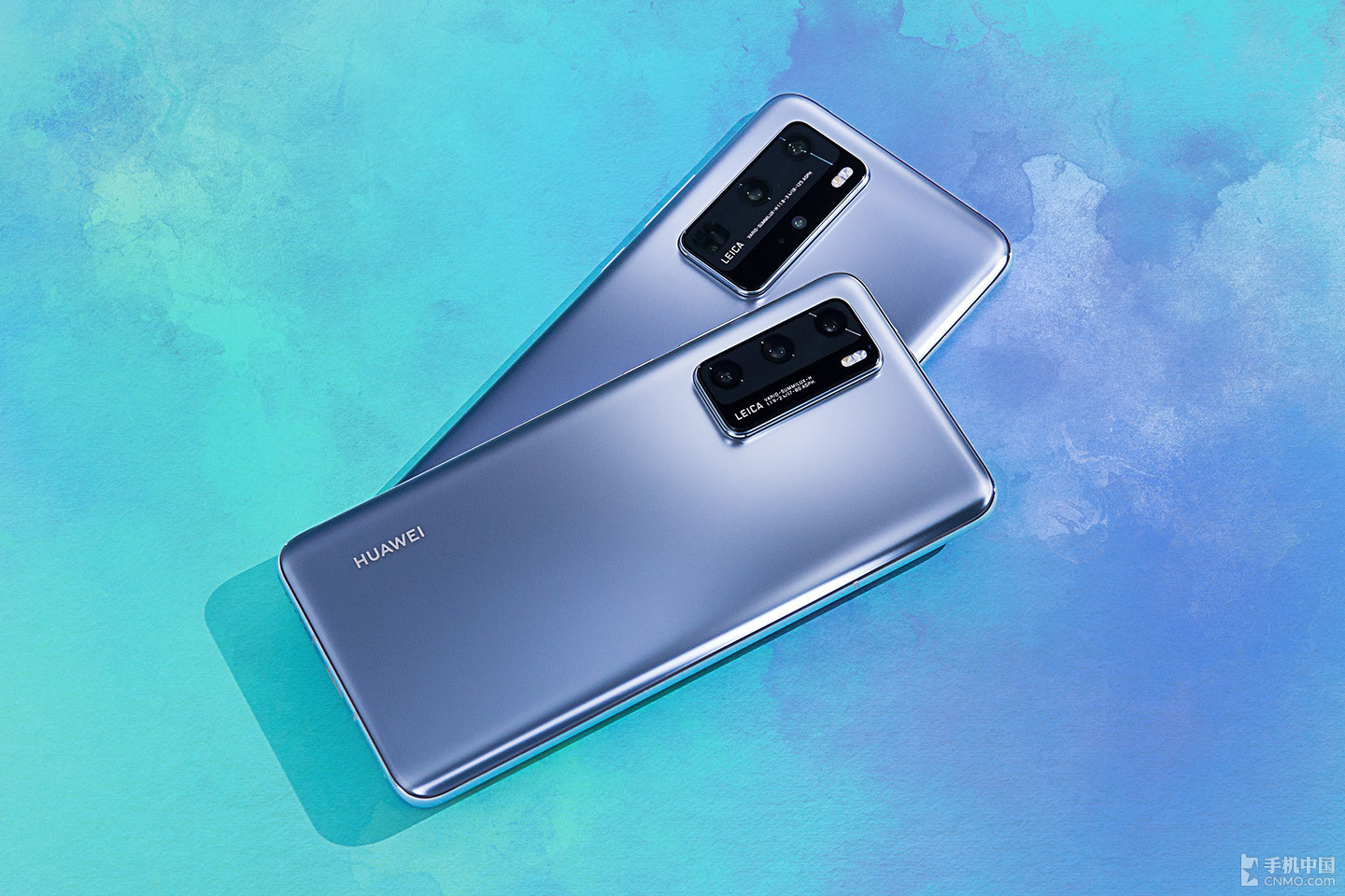 华为p40系列图赏曲直之间掀开影像旗舰