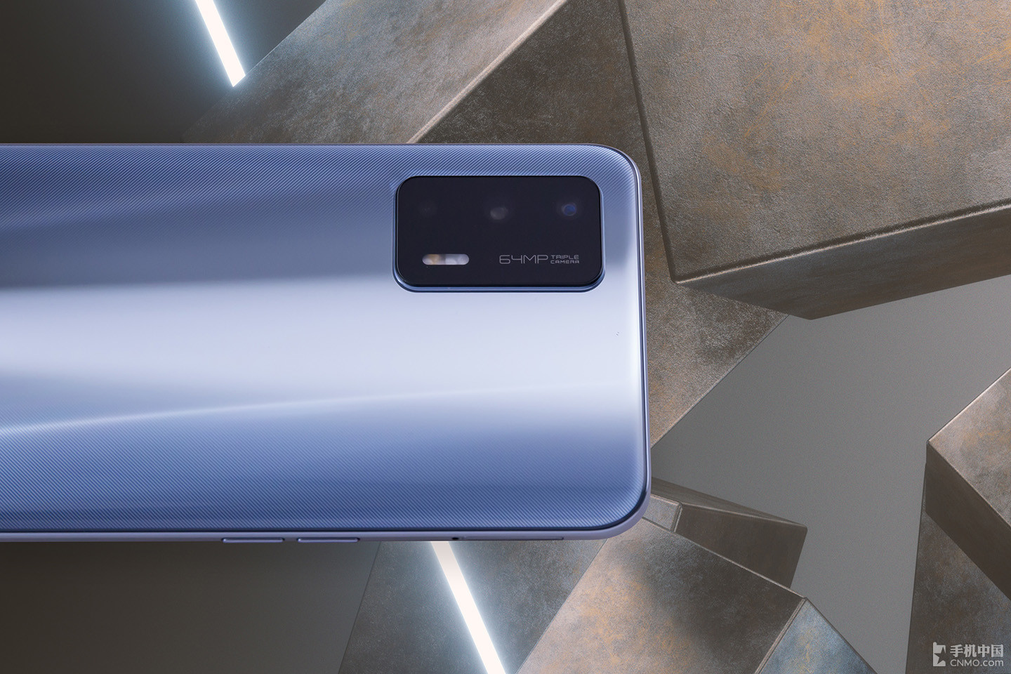 realme真我gt银河战舰图赏科技演绎速度美学