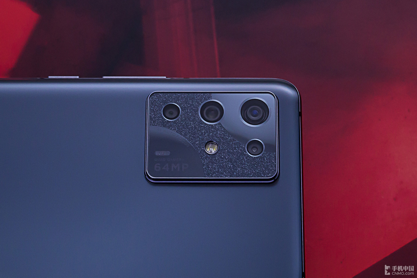 中兴s30pro图赏4400万超清美颜自拍年轻时尚优选