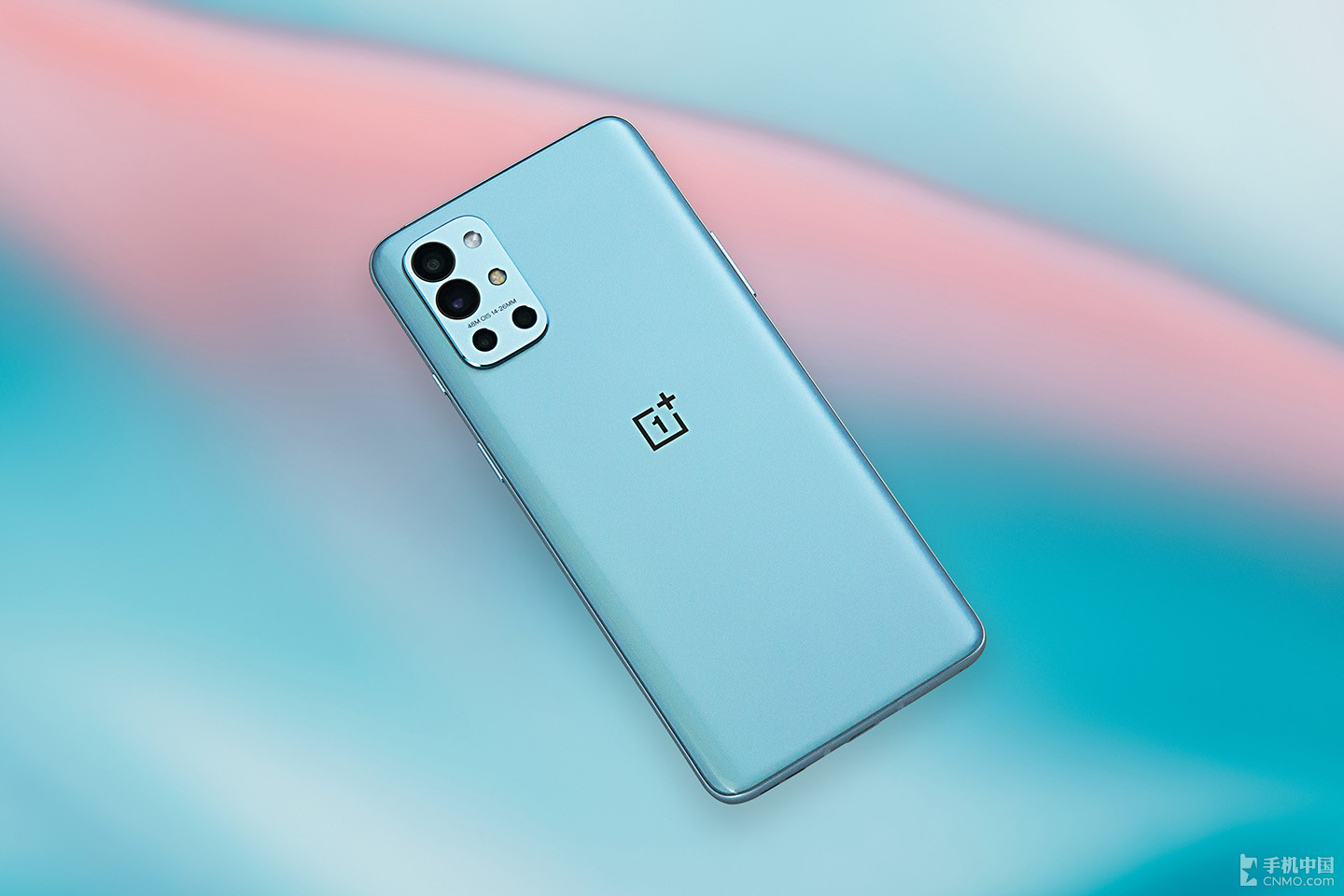 一加9r蓝屿图赏:是硬核伙伴 更是品质旗舰